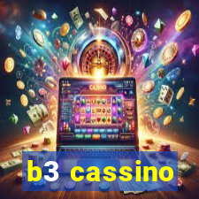 b3 cassino